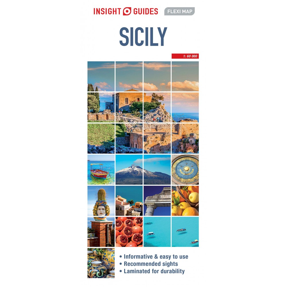 Sicilien Fleximap Insight